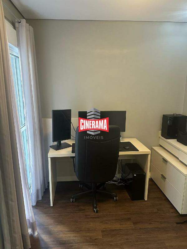 Apartamento para aluguel no Jardim: 