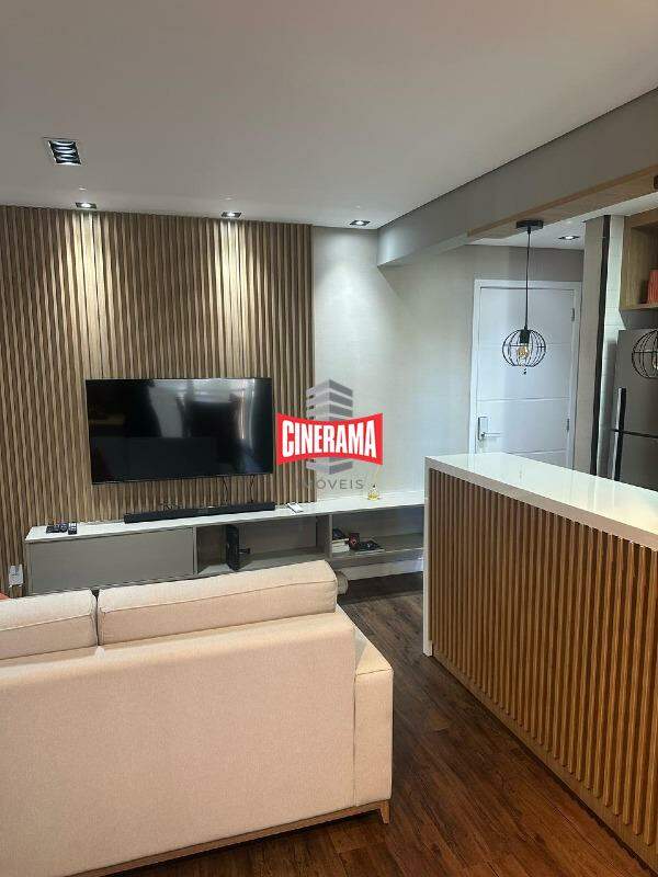 Apartamento para aluguel no Jardim: 