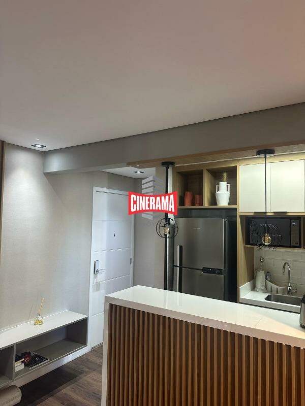 Apartamento para aluguel no Jardim: 