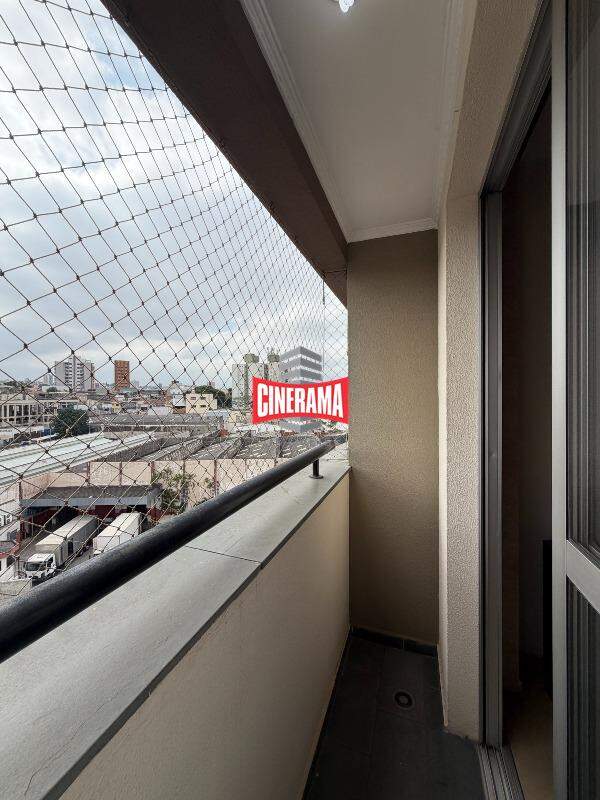Apartamento à venda em Parque da Vila Prudente, São Paulo - Cinerama Imóveis: 