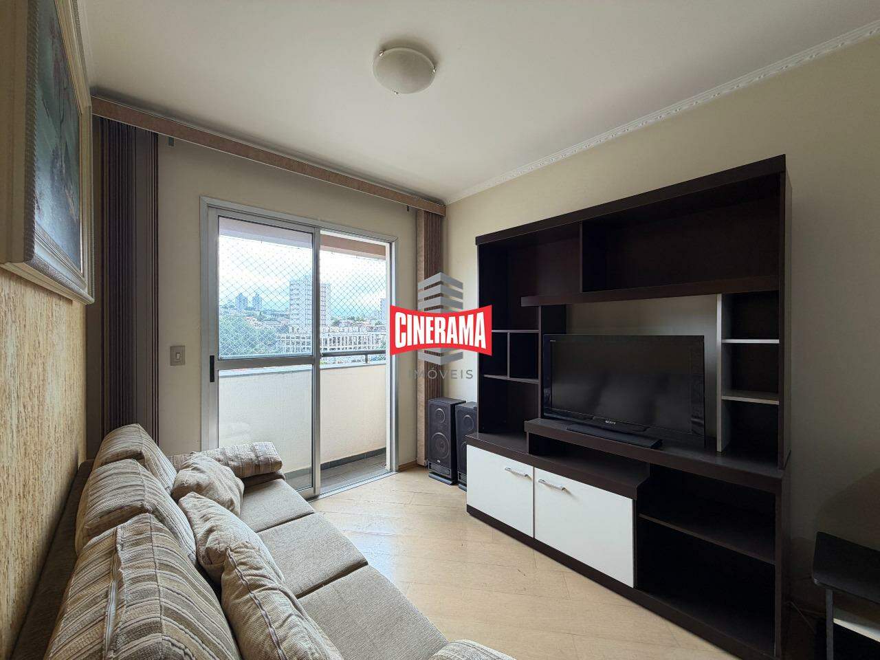 Apartamento à venda em Parque da Vila Prudente, São Paulo - Cinerama Imóveis: 