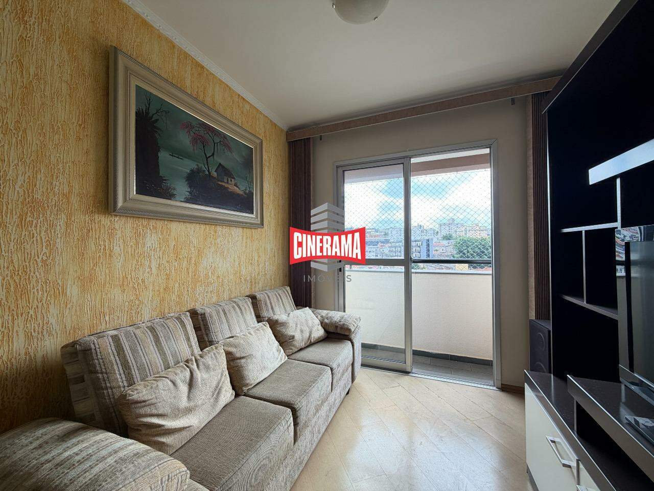 Apartamento à venda em Parque da Vila Prudente, São Paulo - Cinerama Imóveis: 