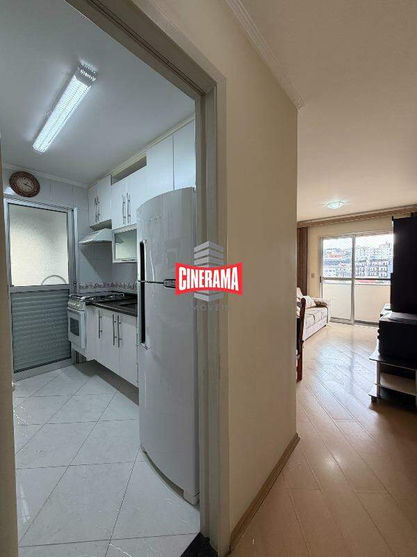 Apartamento à venda em Parque da Vila Prudente, São Paulo - Cinerama Imóveis: 