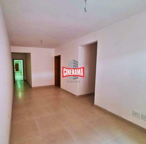 Apartamento para aluguel no Santa Maria: 