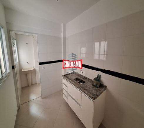 Apartamento para aluguel no Santa Maria: 
