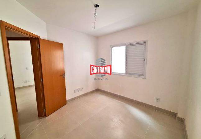 Apartamento para aluguel no Santa Maria: 