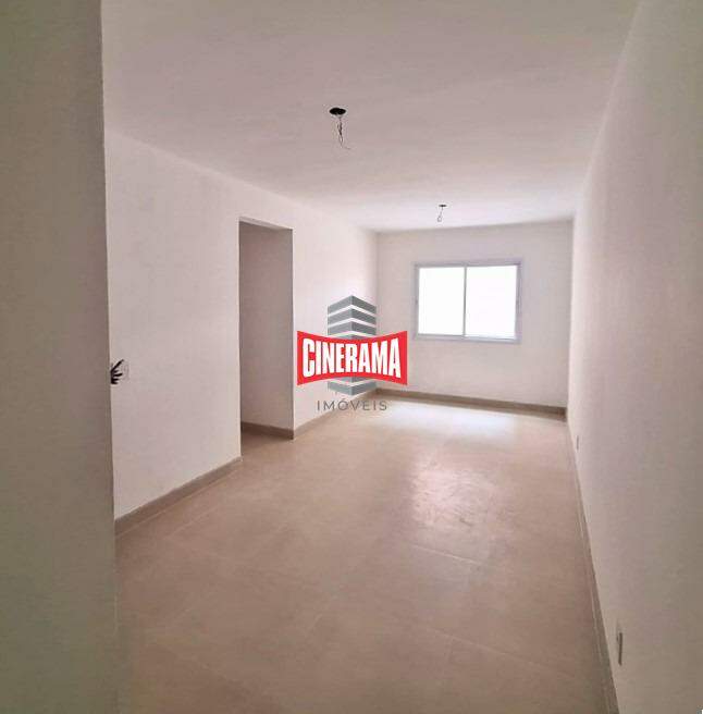 Apartamento para aluguel no Santa Maria: 