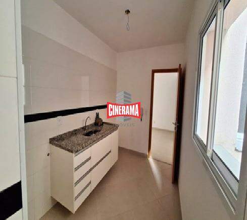 Apartamento para aluguel no Santa Maria: 