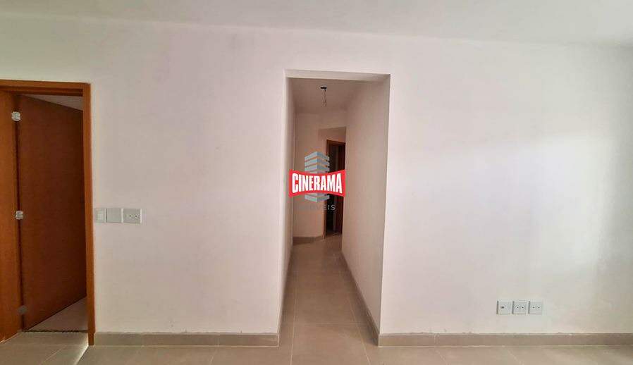 Apartamento para aluguel no Santa Maria: 