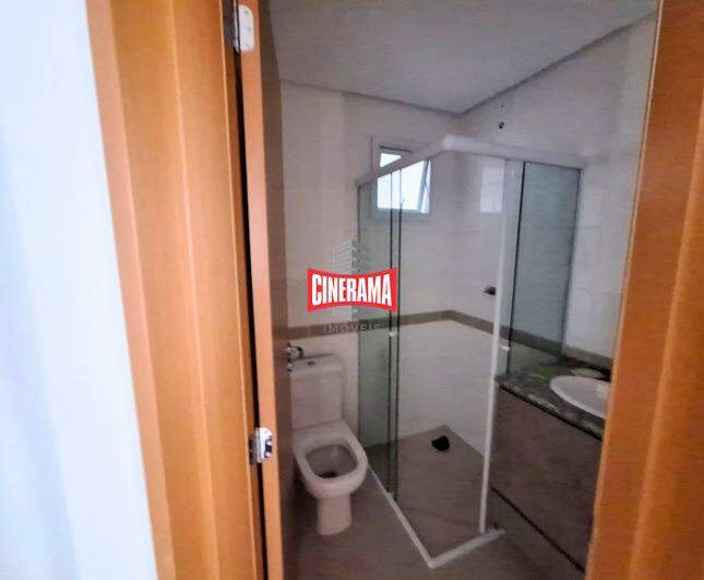 Apartamento para aluguel no Santa Maria: 
