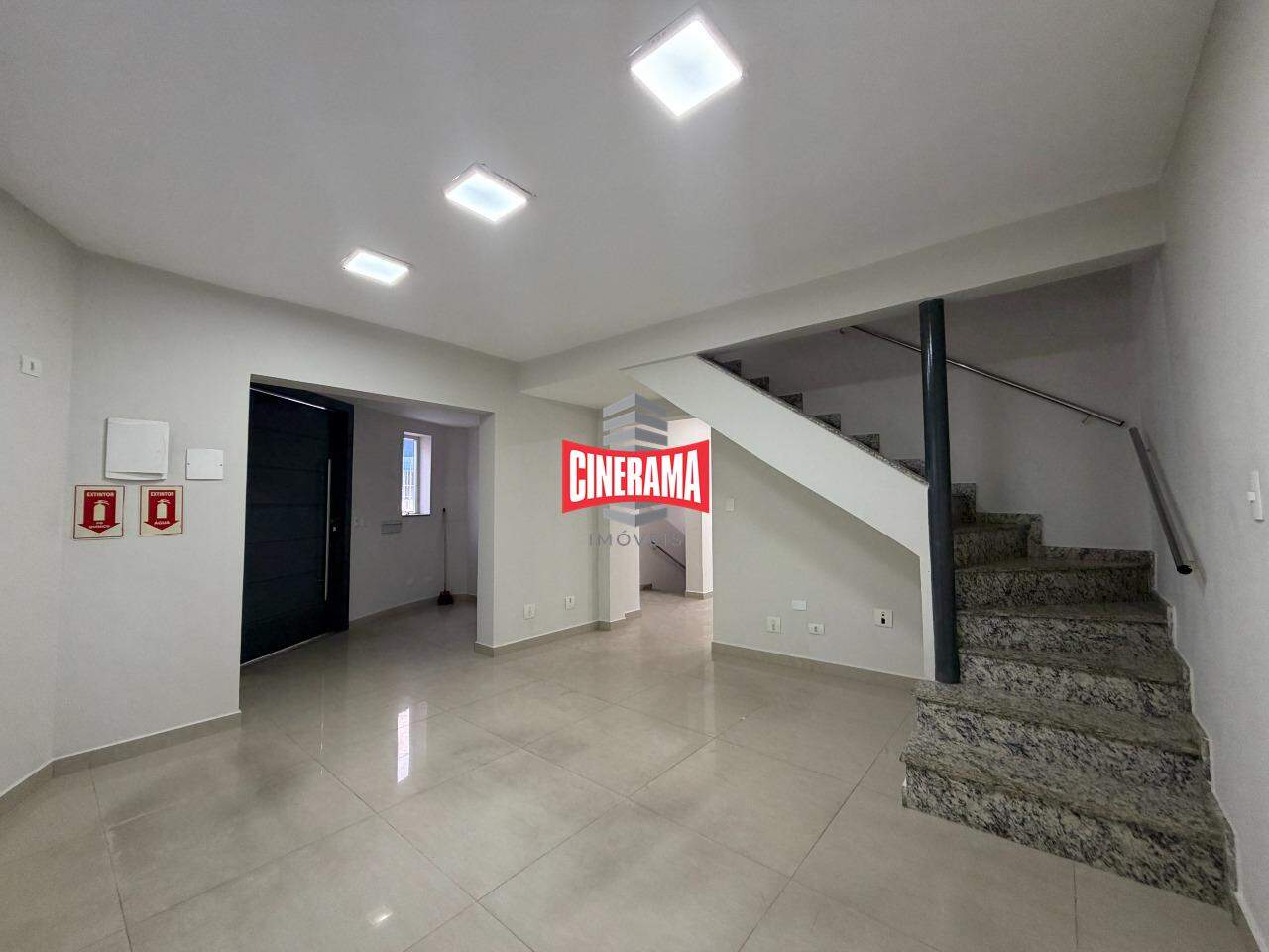 Prédio para aluguel no São José: 