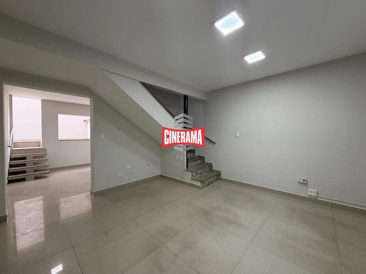 Prédio para aluguel no São José: 