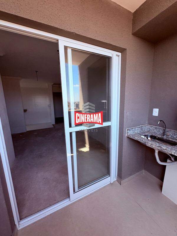 Apartamento à venda em Vila Curuçá, Santo André - Cinerama Imóveis: 
