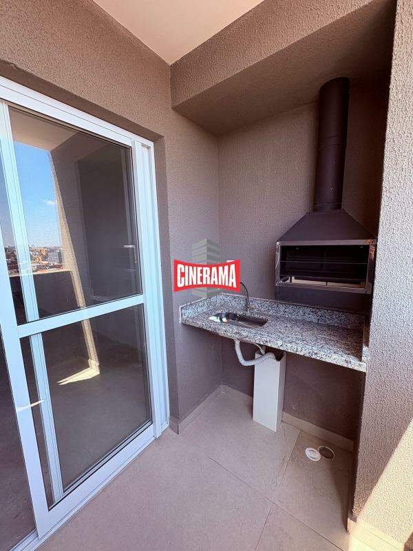 Apartamento à venda em Vila Curuçá, Santo André - Cinerama Imóveis: 