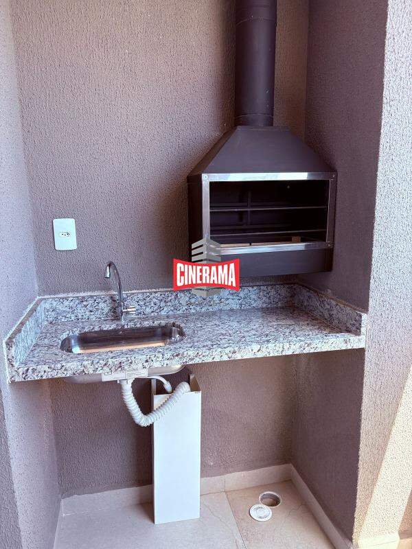 Apartamento à venda em Vila Curuçá, Santo André - Cinerama Imóveis: 
