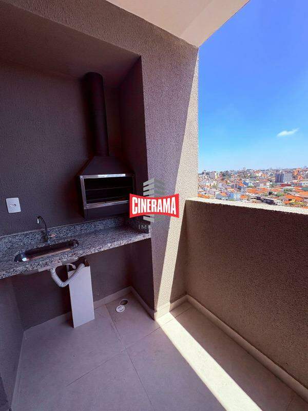 Apartamento à venda em Vila Curuçá, Santo André - Cinerama Imóveis: 