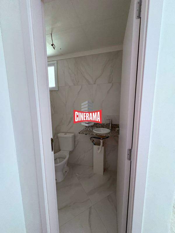 Apartamento à venda em Vila Curuçá, Santo André - Cinerama Imóveis: 