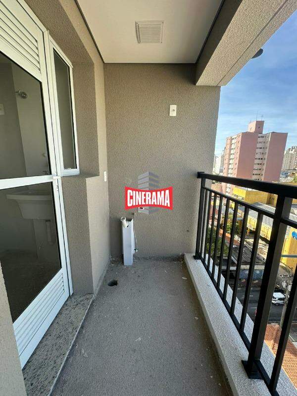 Apartamento à venda no Santa Paula: 