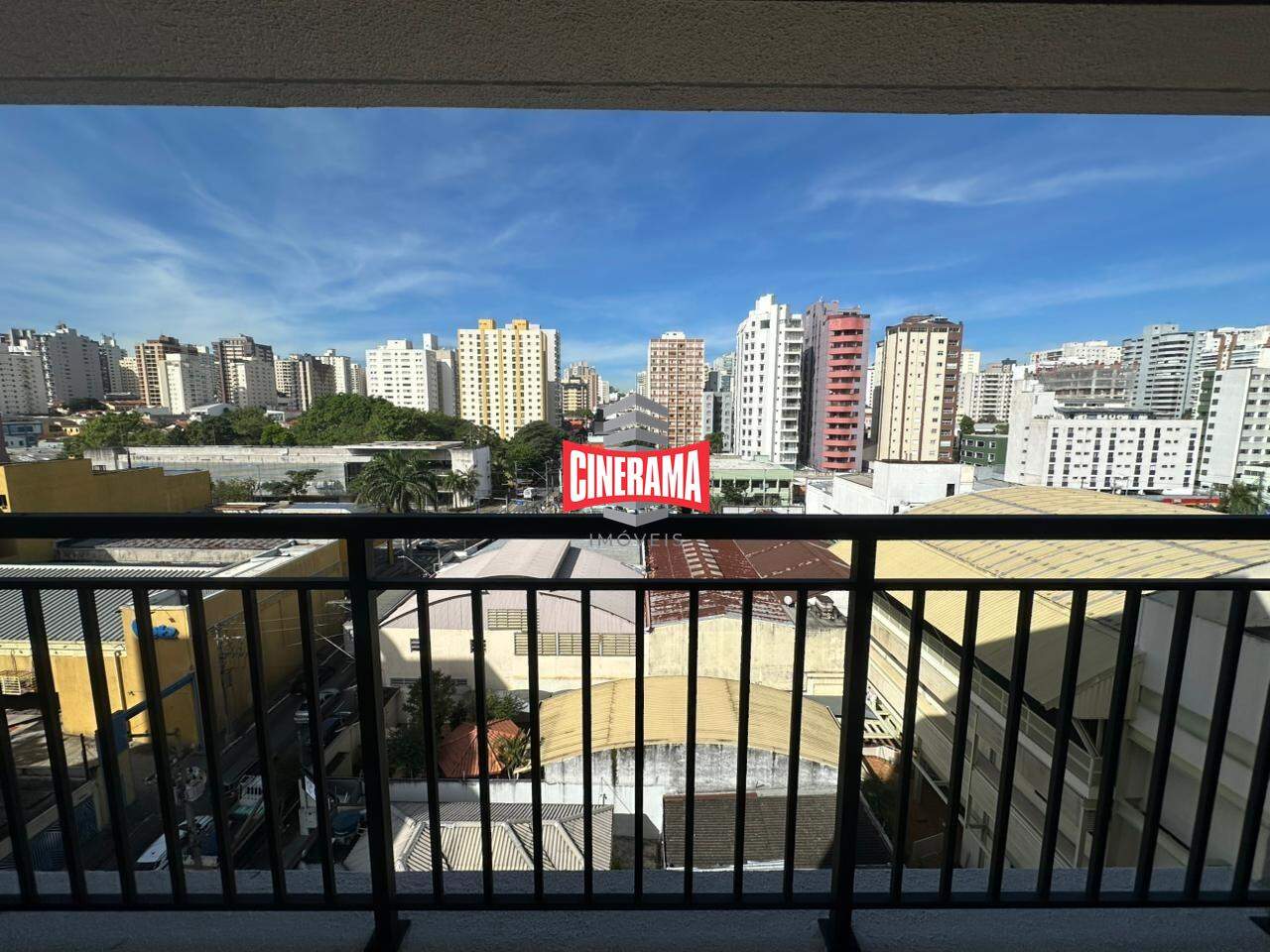Apartamento à venda no Santa Paula: 