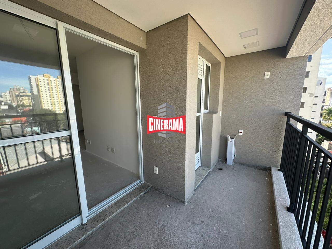Apartamento à venda no Santa Paula: 