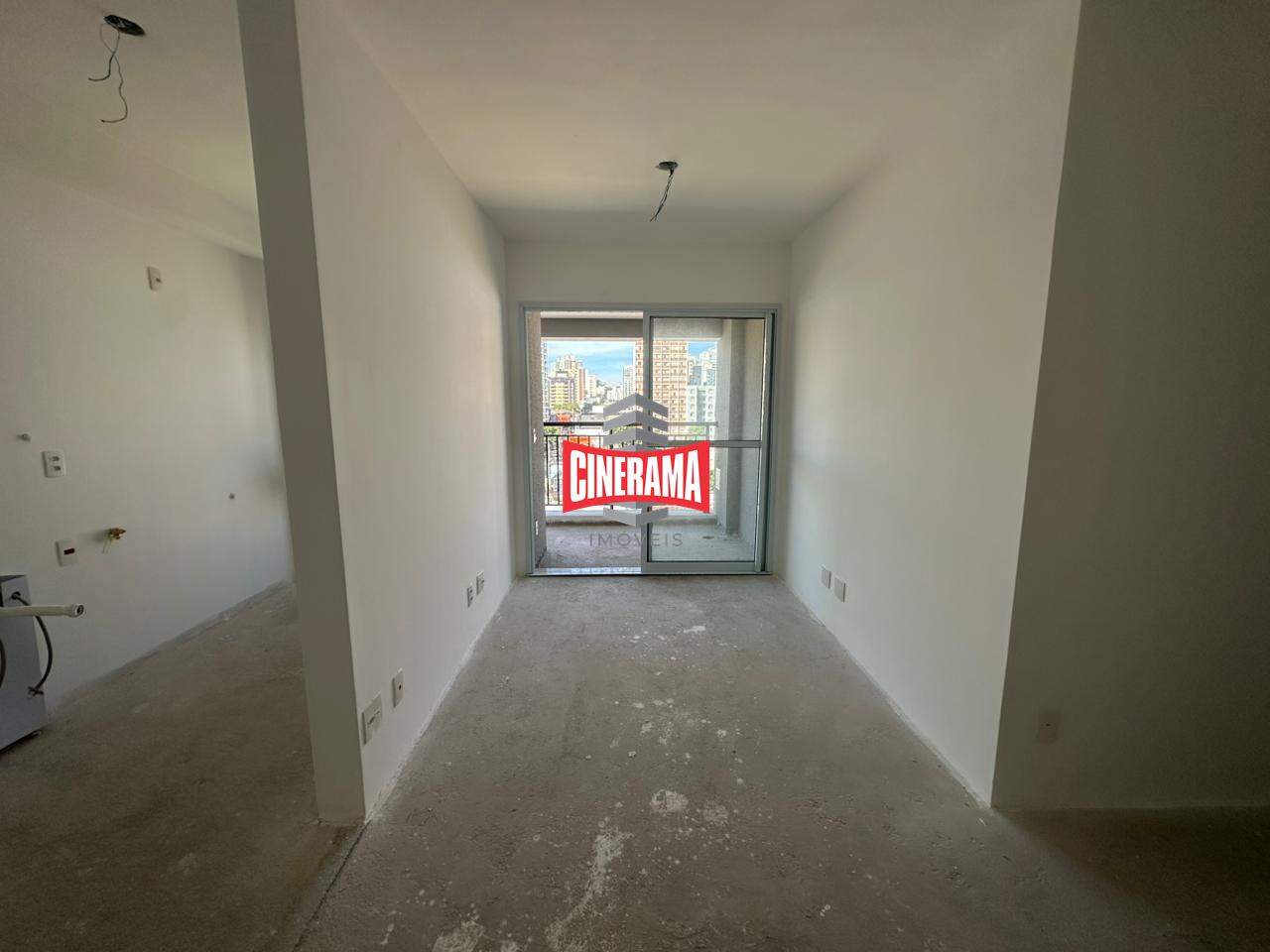 Apartamento à venda no Santa Paula: 