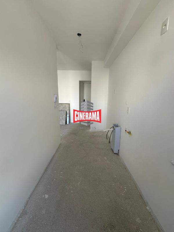 Apartamento à venda no Santa Paula: 