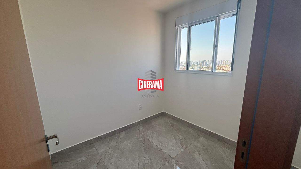 Apartamento para aluguel em Vila Palmares, Santo André - Cinerama Imóveis: 