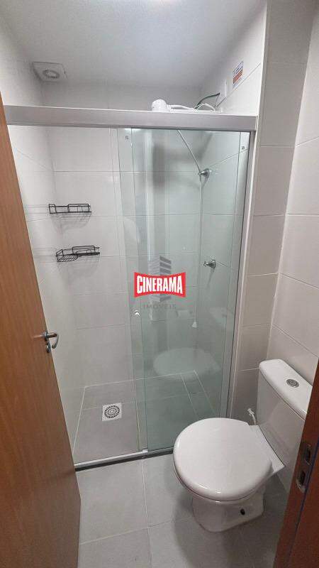 Apartamento para aluguel em Vila Palmares, Santo André - Cinerama Imóveis: 
