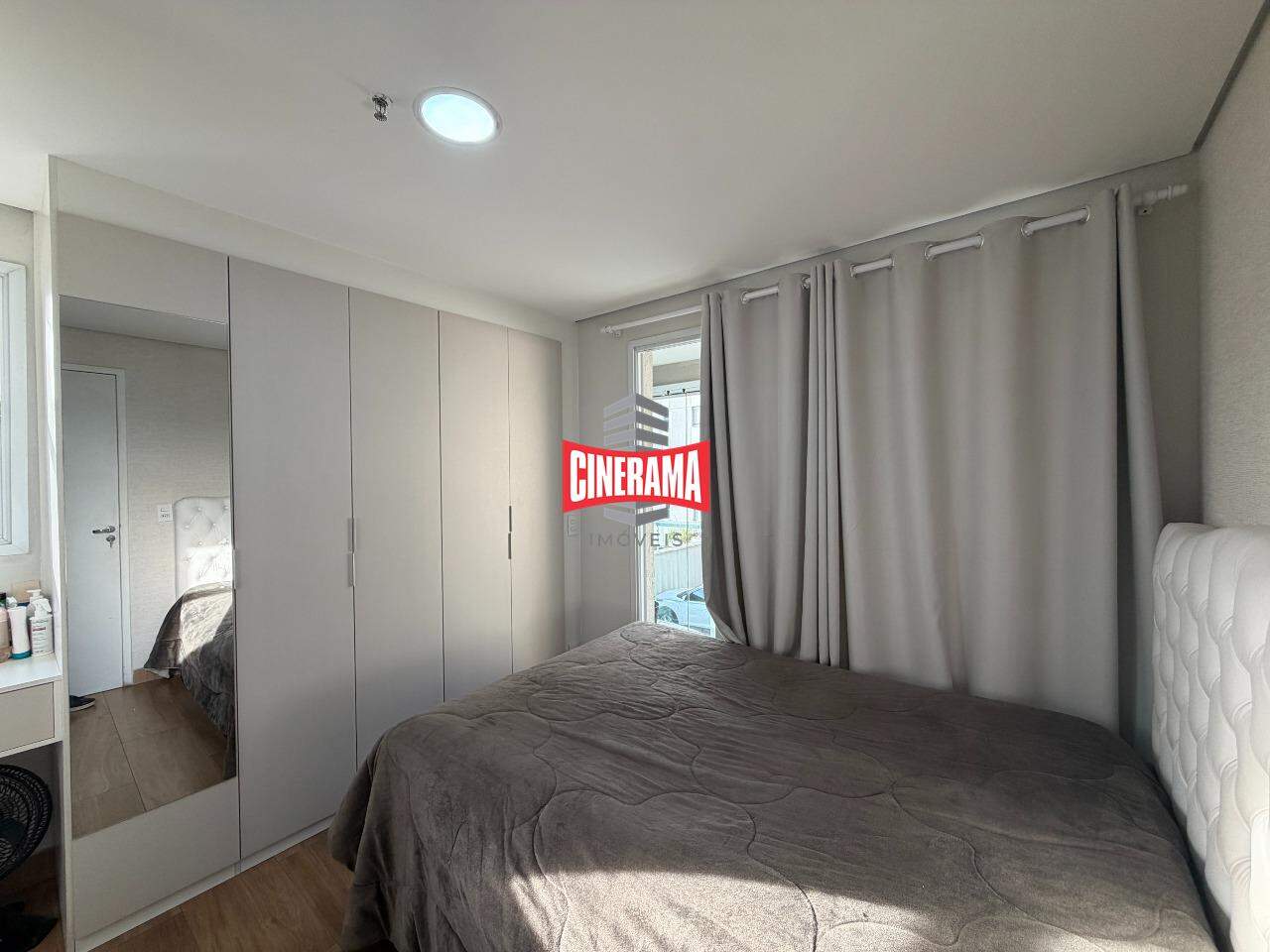 Apartamento para aluguel no Boa Vista: 