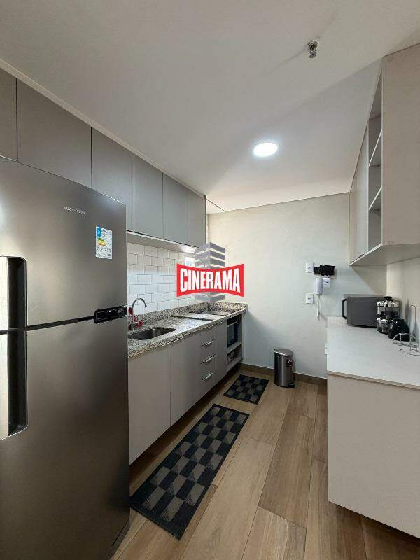 Apartamento para aluguel no Boa Vista: 