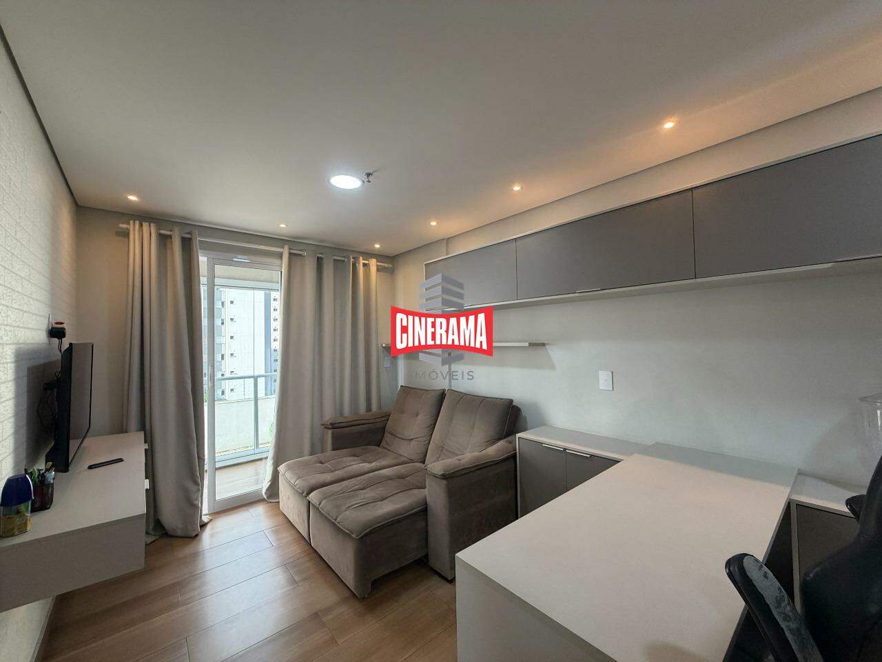 Apartamento para aluguel no Boa Vista: 