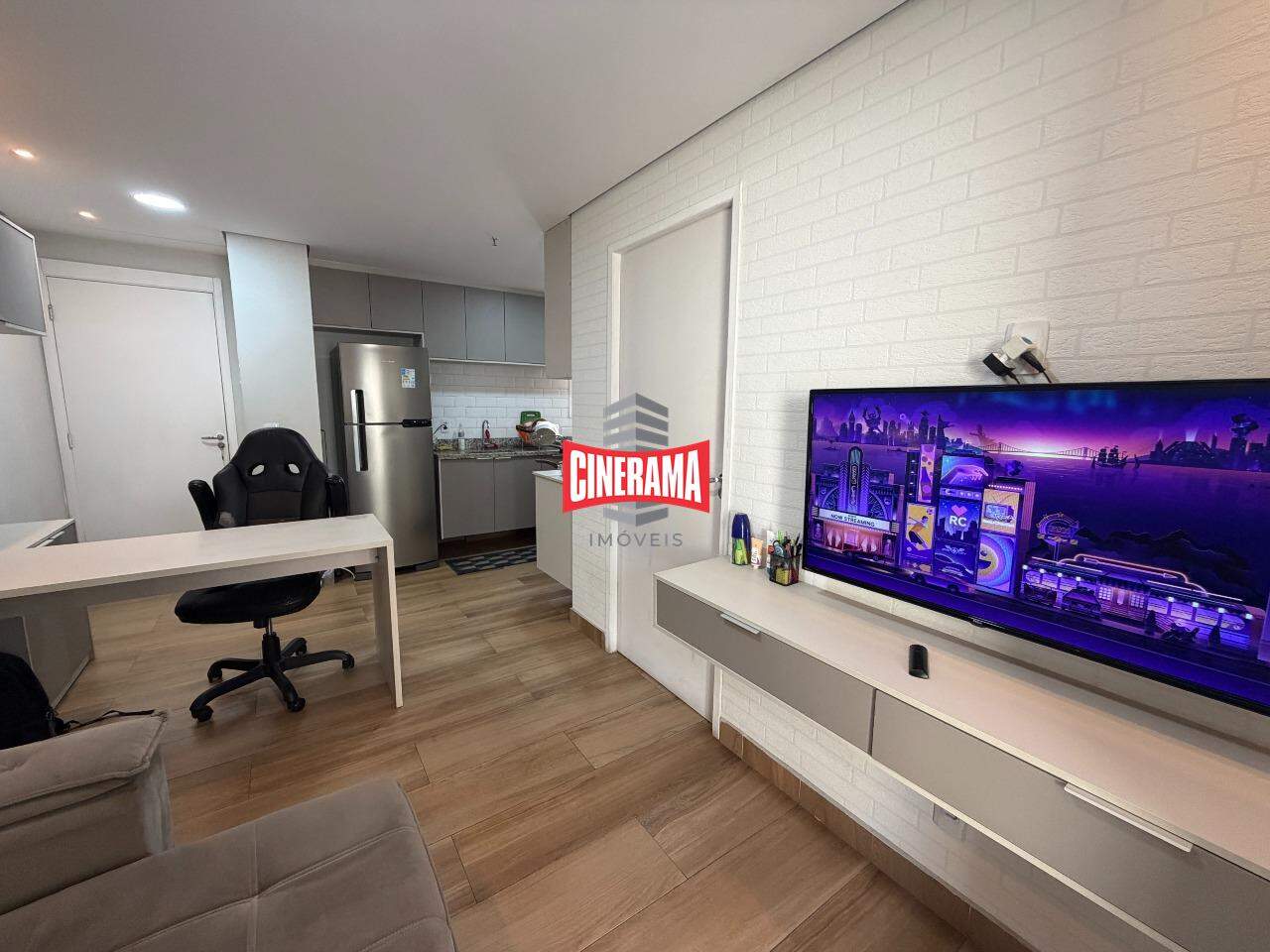 Apartamento para aluguel no Boa Vista: 