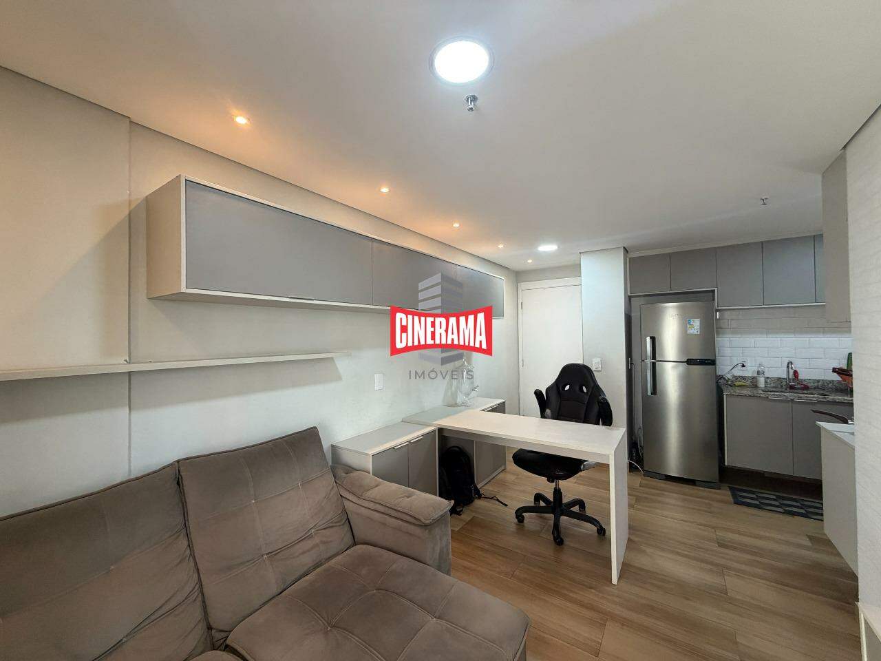 Apartamento para aluguel no Boa Vista: 