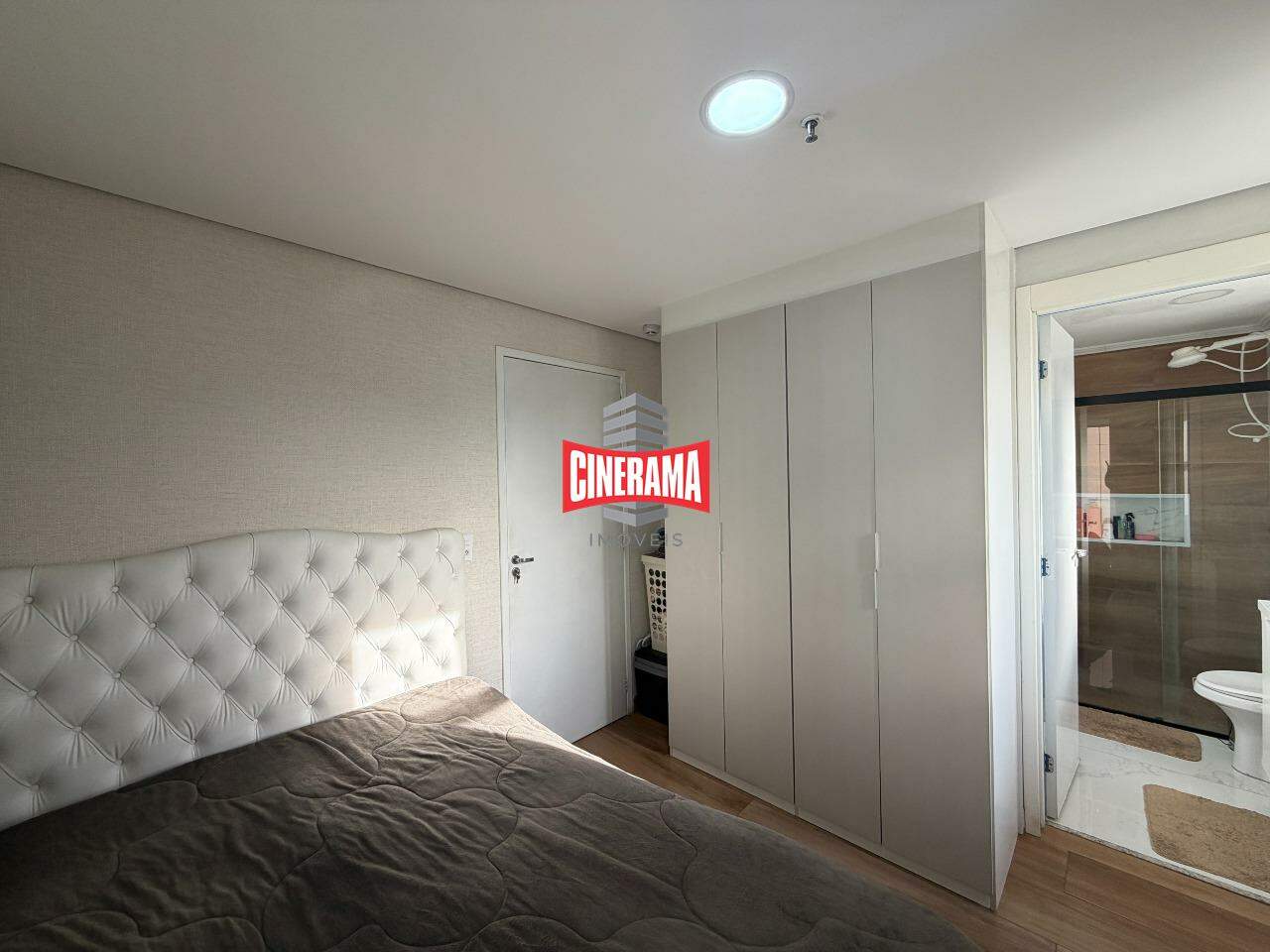Apartamento para aluguel no Boa Vista: 