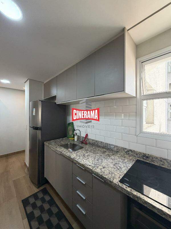 Apartamento para aluguel no Boa Vista: 