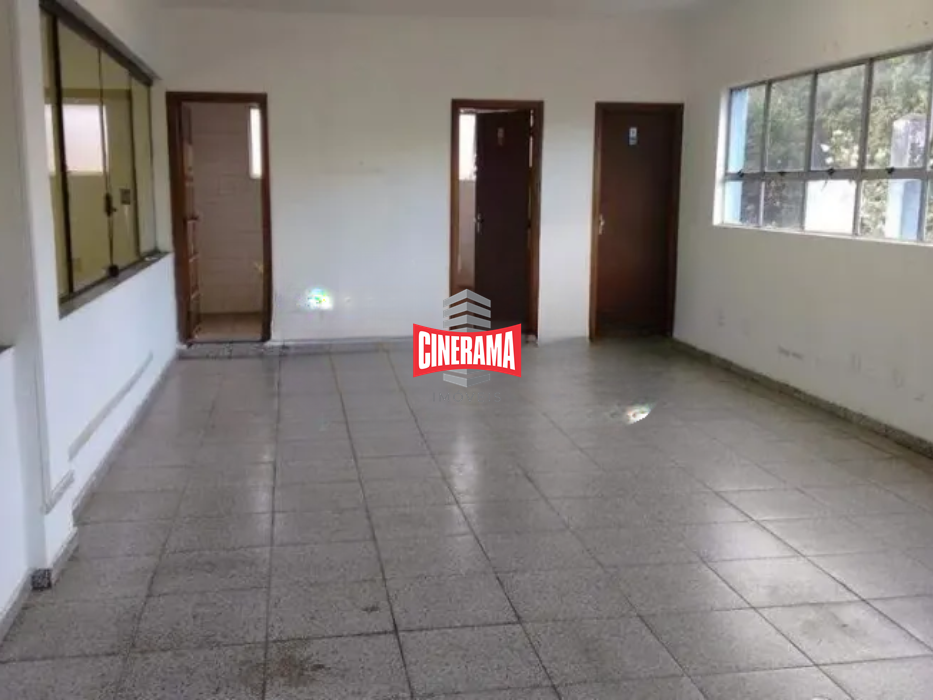 Galpão à venda no Campestre: 