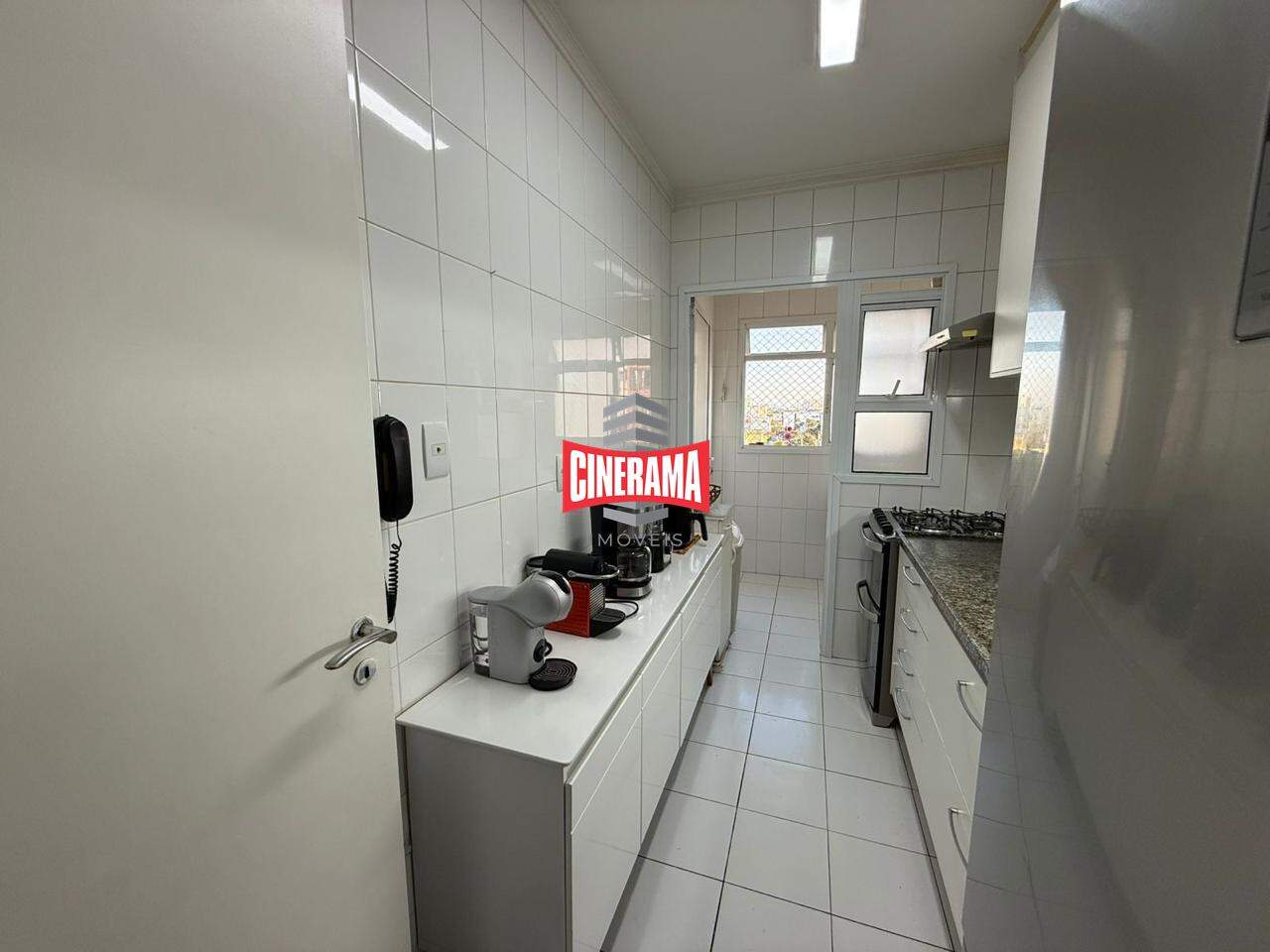 Apartamento à venda no Santo Antônio: 