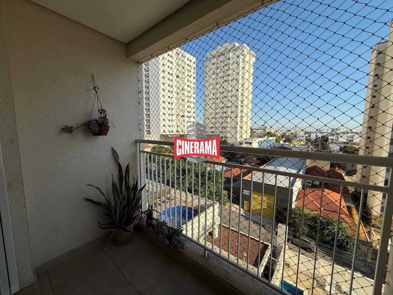 Apartamento à venda no Santo Antônio: 