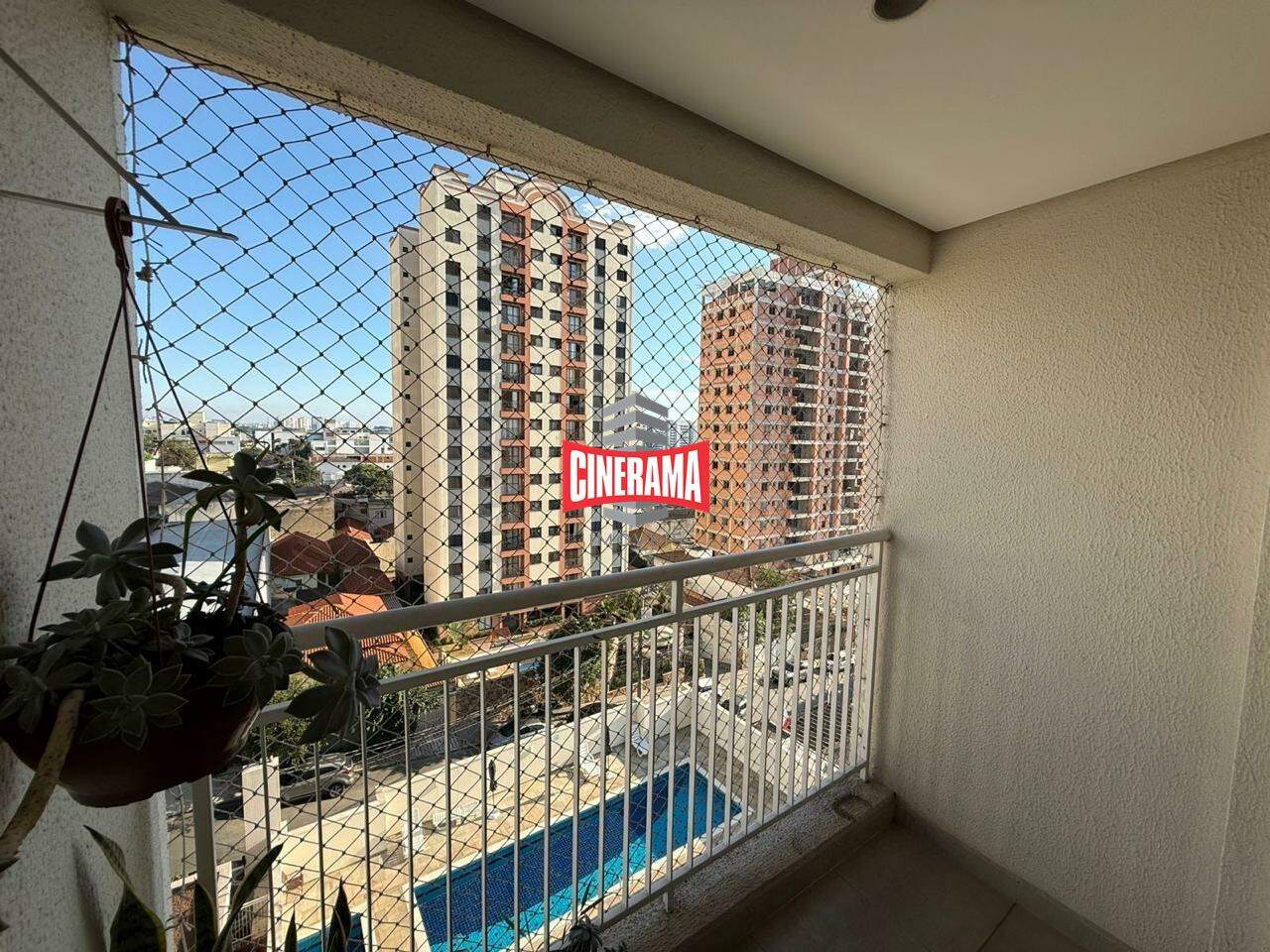 Apartamento à venda no Santo Antônio: 