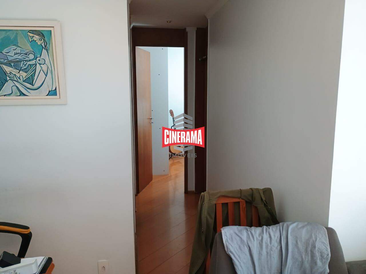 Apartamento à venda em Vila Prudente, São Paulo - Cinerama Imóveis: 