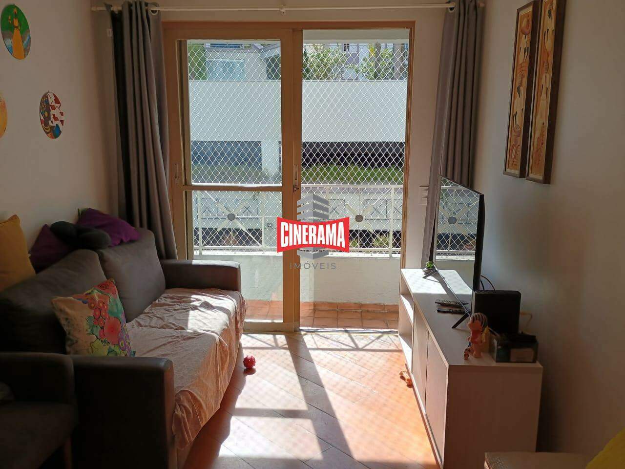 Apartamento à venda em Vila Prudente, São Paulo - Cinerama Imóveis: 