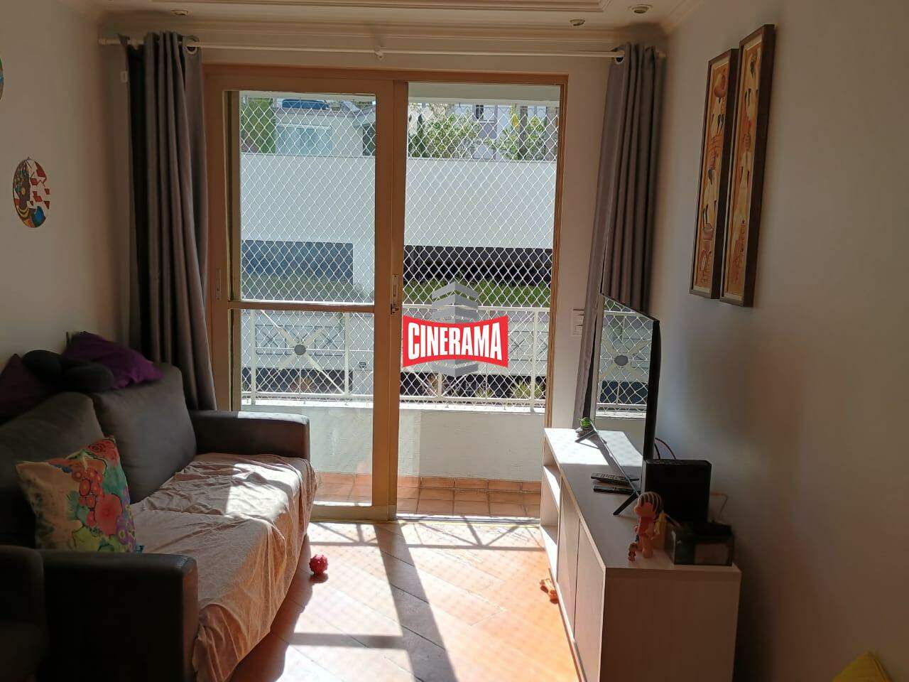Apartamento à venda em Vila Prudente, São Paulo - Cinerama Imóveis: 