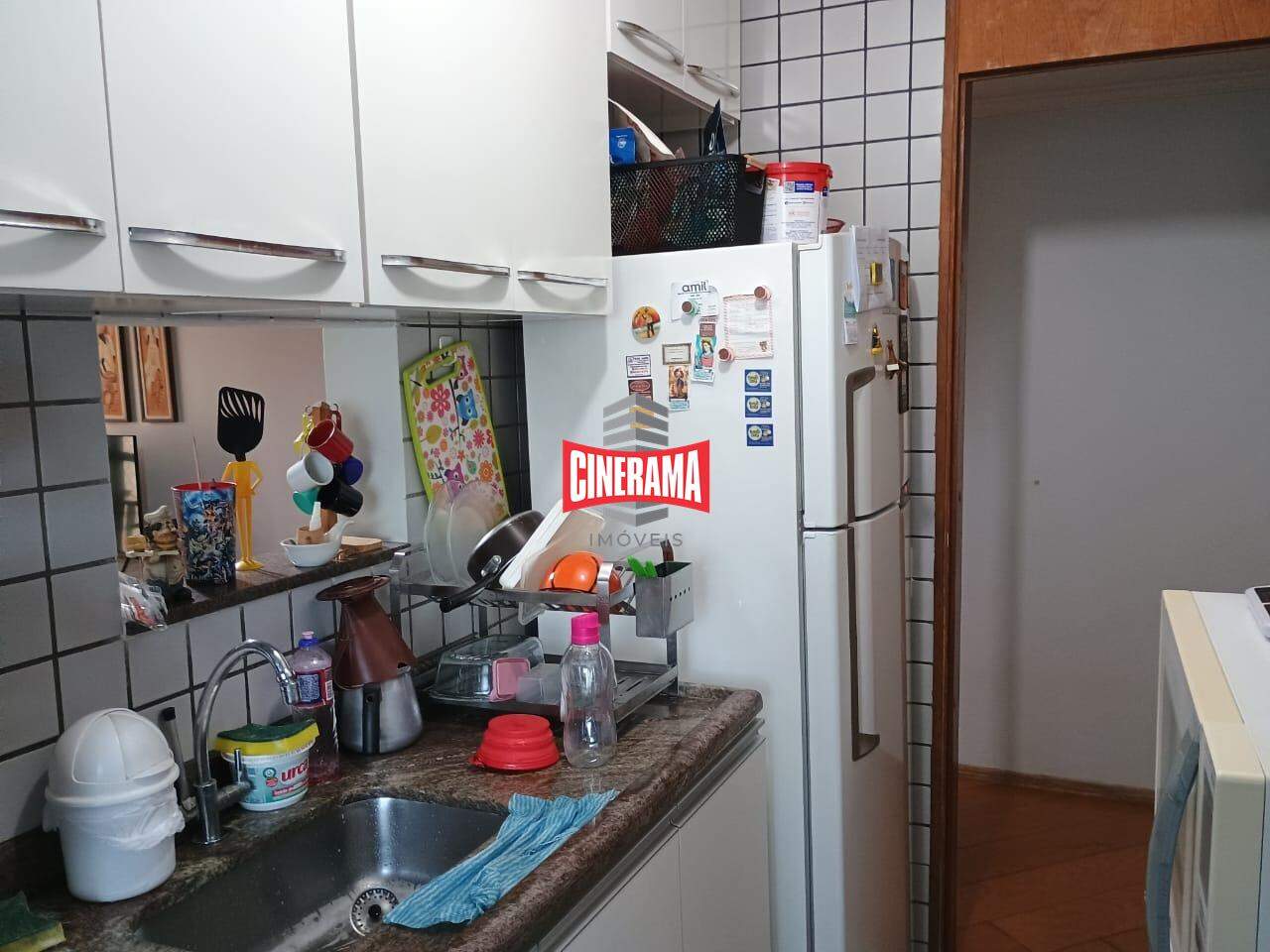 Apartamento à venda em Vila Prudente, São Paulo - Cinerama Imóveis: 
