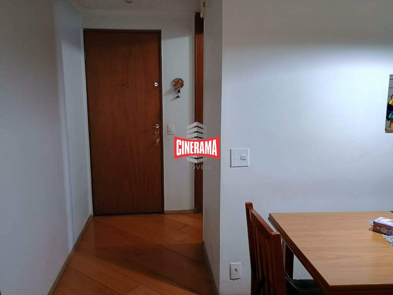 Apartamento à venda em Vila Prudente, São Paulo - Cinerama Imóveis: 