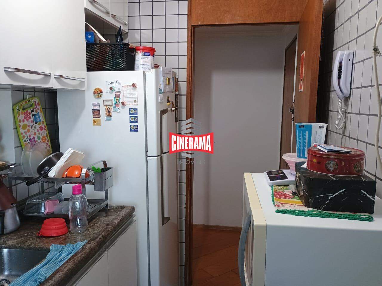 Apartamento à venda em Vila Prudente, São Paulo - Cinerama Imóveis: 
