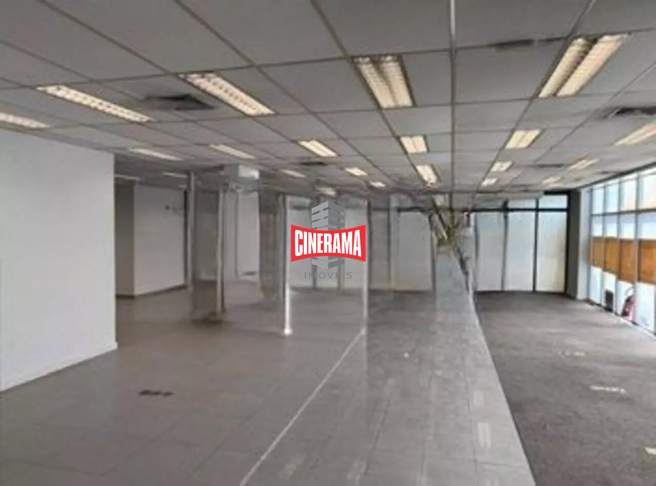 Prédio para aluguel em Osvaldo Cruz, São Caetano do Sul - Cinerama Imóveis: 