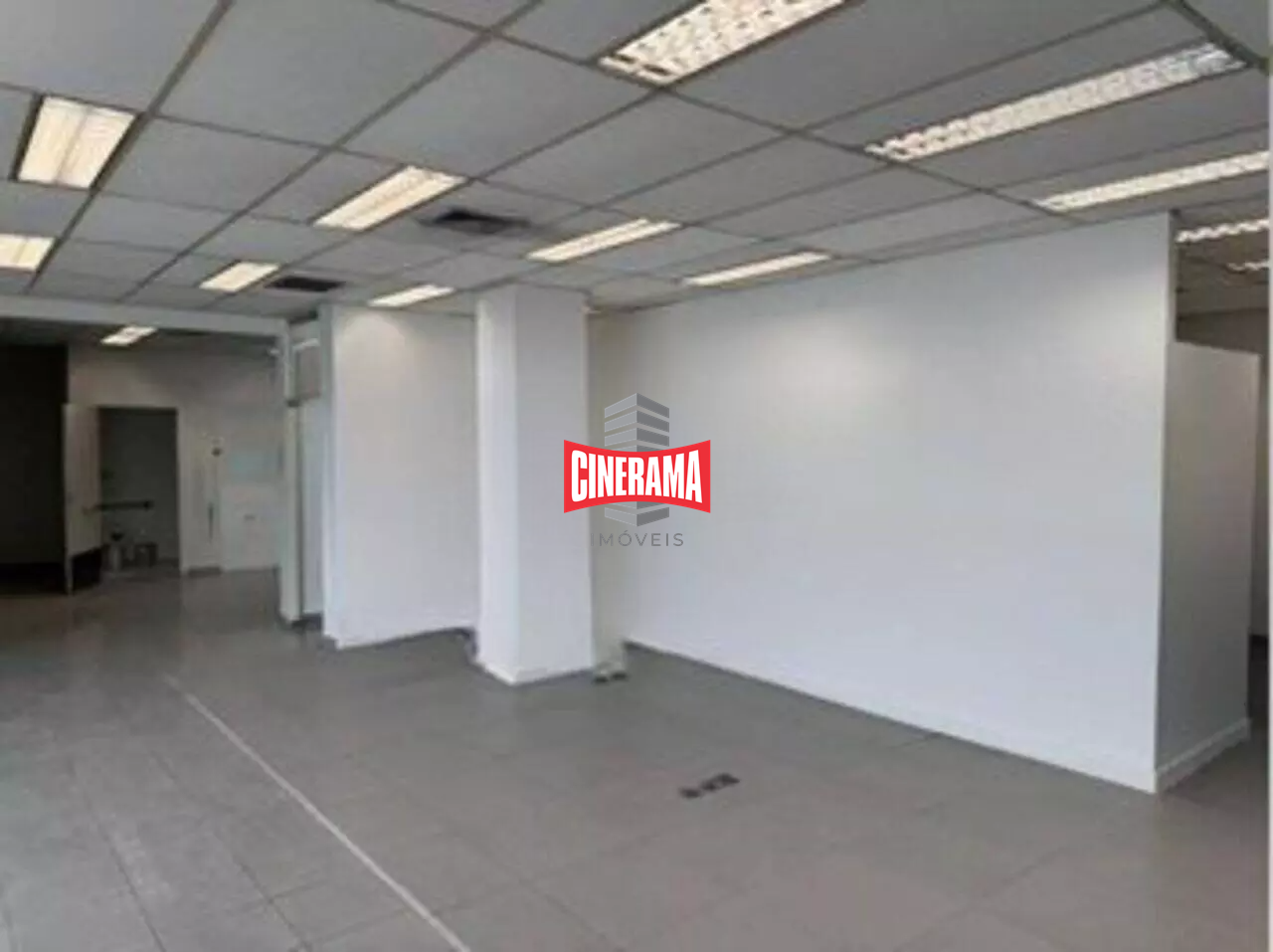 Prédio para aluguel em Osvaldo Cruz, São Caetano do Sul - Cinerama Imóveis: 
