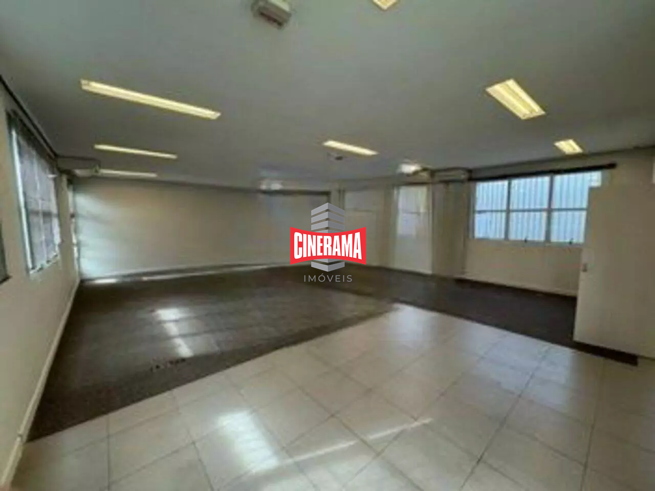 Prédio para aluguel em Osvaldo Cruz, São Caetano do Sul - Cinerama Imóveis: 