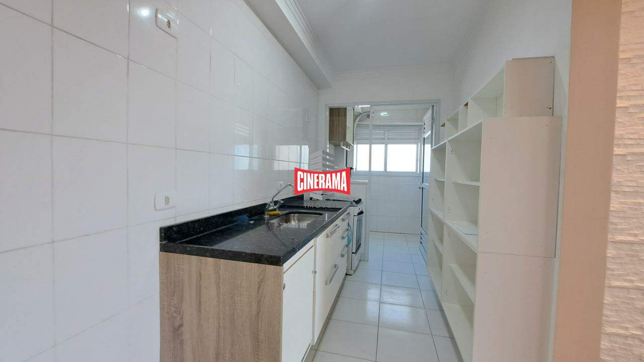 Apartamento à venda em Centro, São Caetano do Sul - Cinerama Imóveis: 