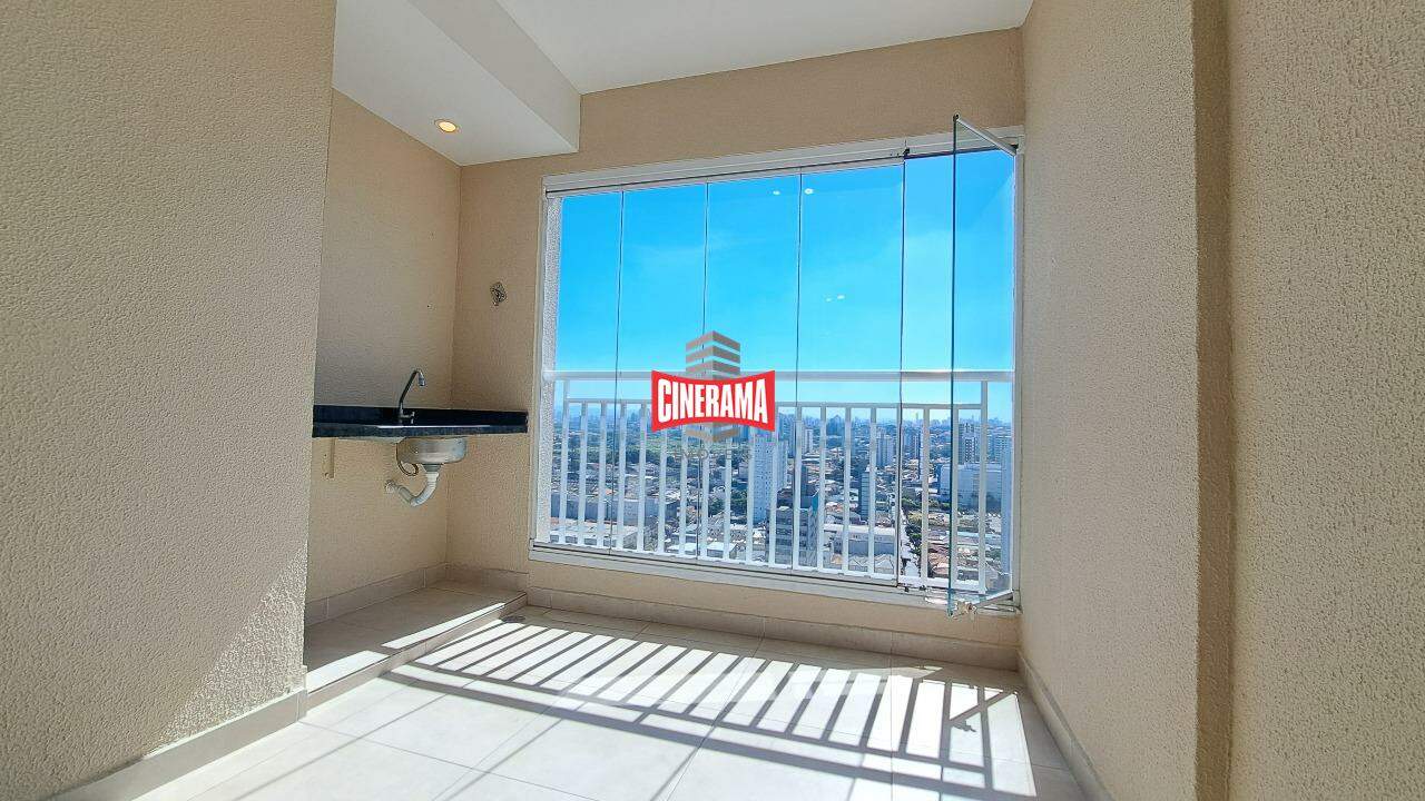 Apartamento à venda em Centro, São Caetano do Sul - Cinerama Imóveis: 